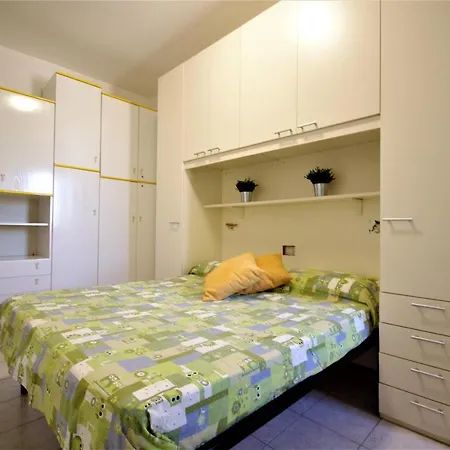 Elena Attico Con Terrazza, Solarium Vista Mare E Piscina Condominiale * ليدو دي بومبوسا