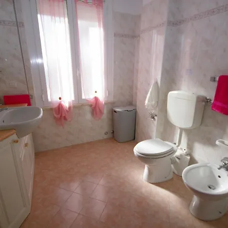 Elena Attico Con Terrazza, Solarium Vista Mare E Piscina Condominiale *