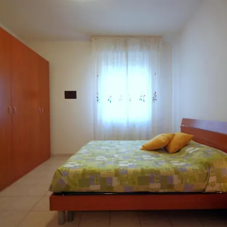 Elena Attico Con Terrazza, Solarium Vista Mare E Piscina Condominiale شقة ليدو دي بومبوسا