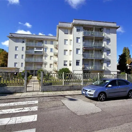 Elena Attico Con Terrazza, Solarium Vista Mare E Piscina Condominiale *