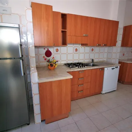 Apartment Elena Attico Con Terrazza, Solarium Vista Mare E Piscina Condominiale Lido di Pomposa